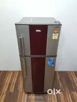 PT76* Whirlpool 240 ltr Double door fridge with free home delivery