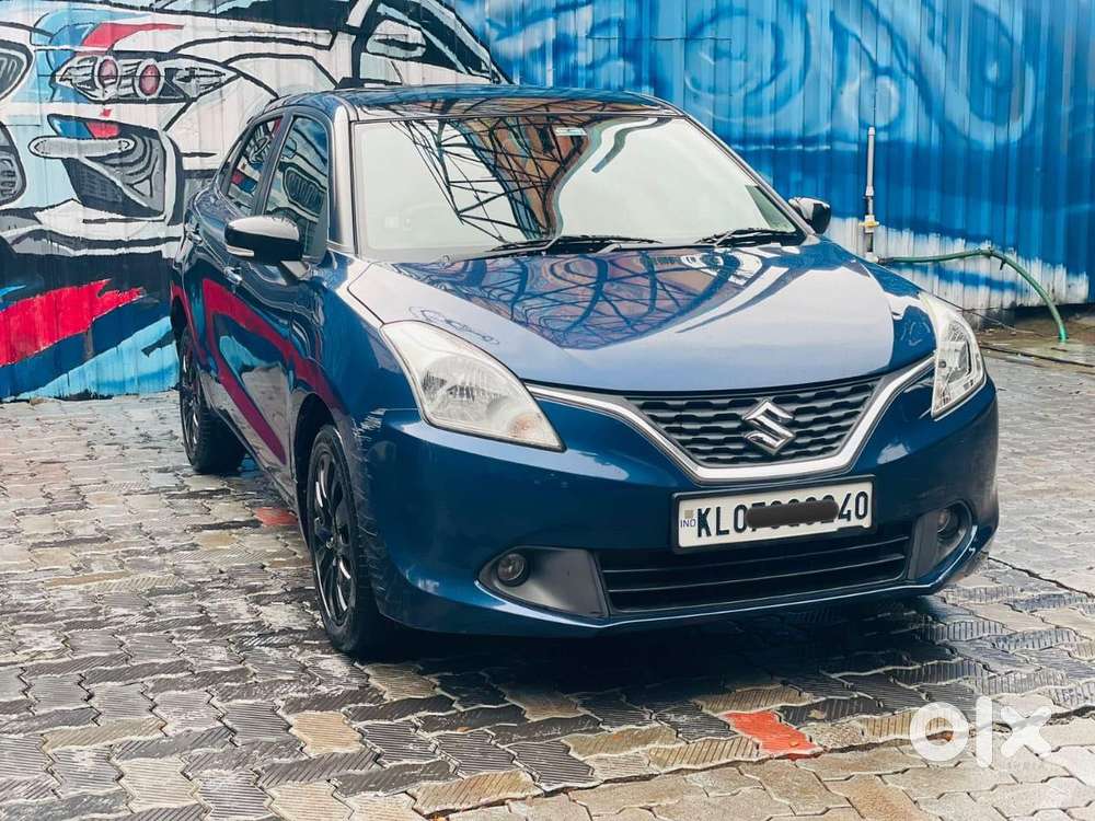 Maruti Suzuki Baleno maruti-suzuki-baleno-zeta-diesel, 2019, Petrol