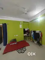 Need a girl roomate for hall room in Hengrabari,near ganeshguri