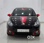 Fiat Abarth Avventura 1.4 T-Jet, 2016, Petrol