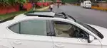 Skoda Superb 2016 Petrol Automatic L&K