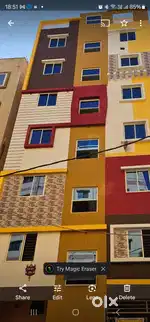 8400 sqft 40 rooms pg for sale at electronic city phase 2