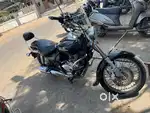 Avenger for Sale