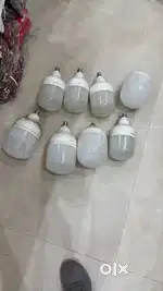 LED lights