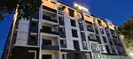 Primium Gated Comunity flats