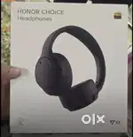 HONOR AUDIO VZ IMPORTED