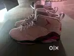 Nike Jumpman MVP Sneakers
