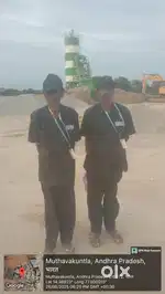 Security guard