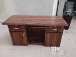 Brand New Office table-Study table with Free Delivery.