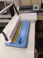 Xerox machine
