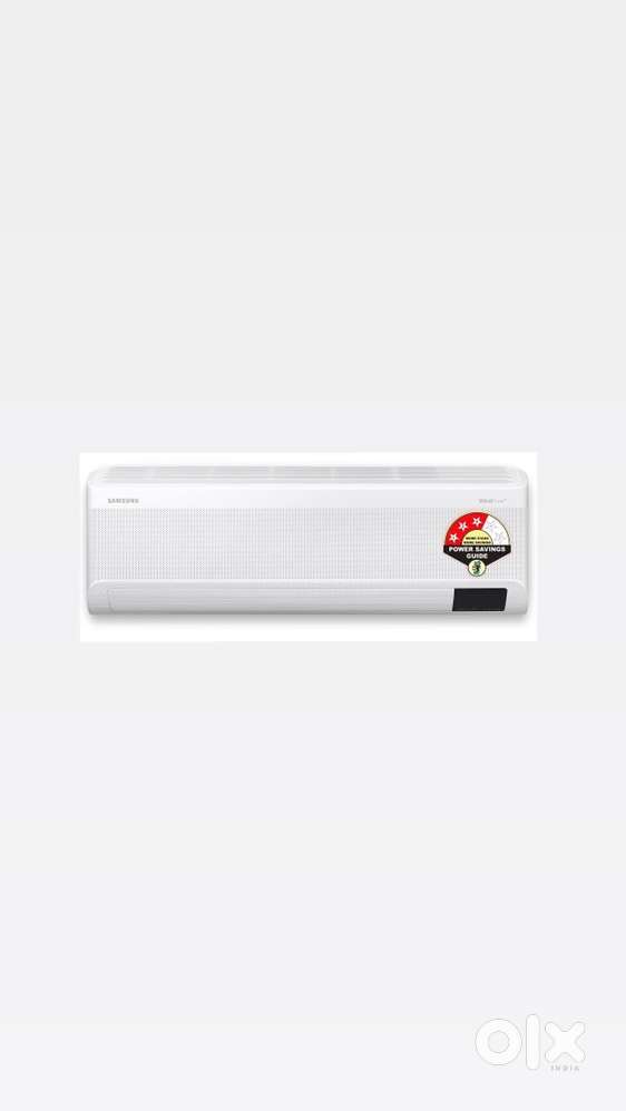 Samsung Split AC (1.5 tons)