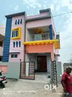 New house for sale