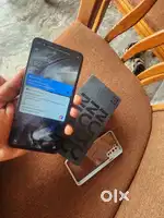 One plus nord 5g, 8gb ram, 128gb, full box.