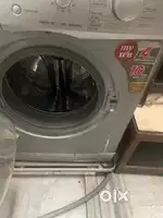 IFB fully Automatic washing machine