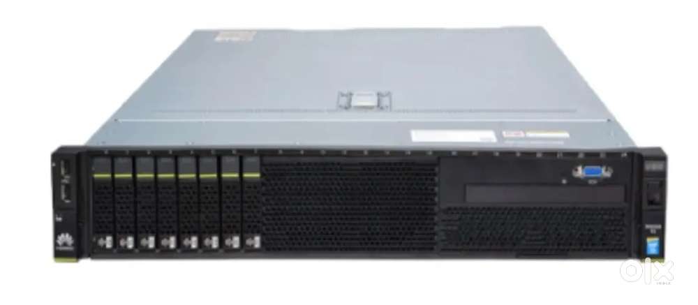 Huawei Fusion Server RH2288 V3