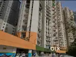 2 BHK Flat at HABITAT 9 OF CLOUD 9 TOWERS VAISHALI