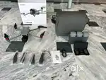 DJI Air 3S Fly More Combo Dron with 1-inch CMOS Camera 4K/60fps HDR