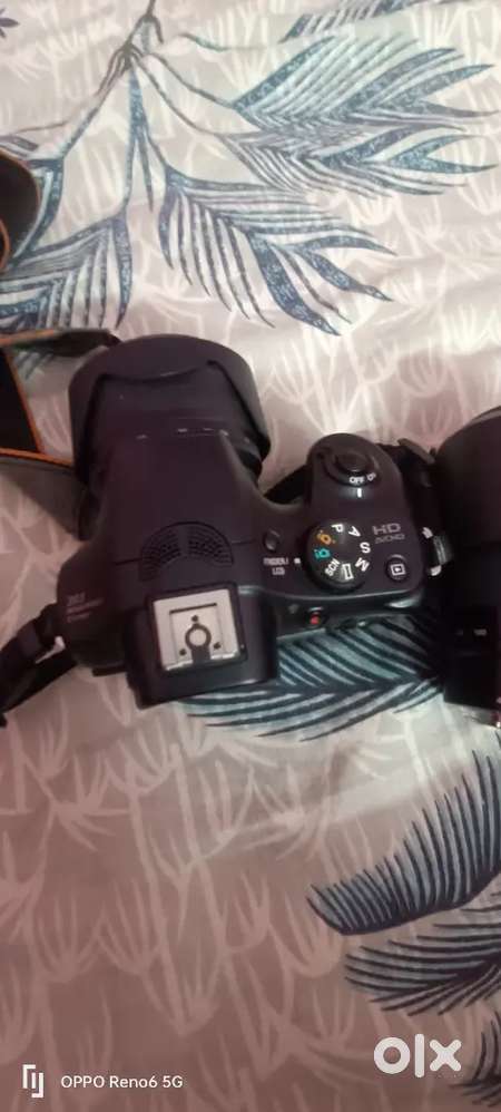 SONY ILCE-3500J with SEL1850 Lens Mirrorless Camera  (Black)