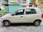 Maruti Suzuki 800 2005 Petrol 60000 Km Driven