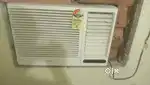 LLOYD 1 YEAR OLD window AC