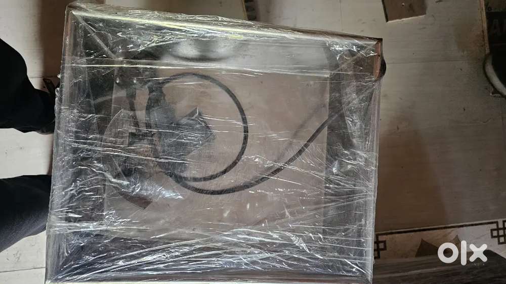 Gravy machine ( chakki )