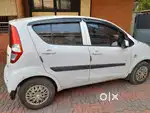 Maruti Suzuki Ritz 2016 Diesel 82000 Km Driven