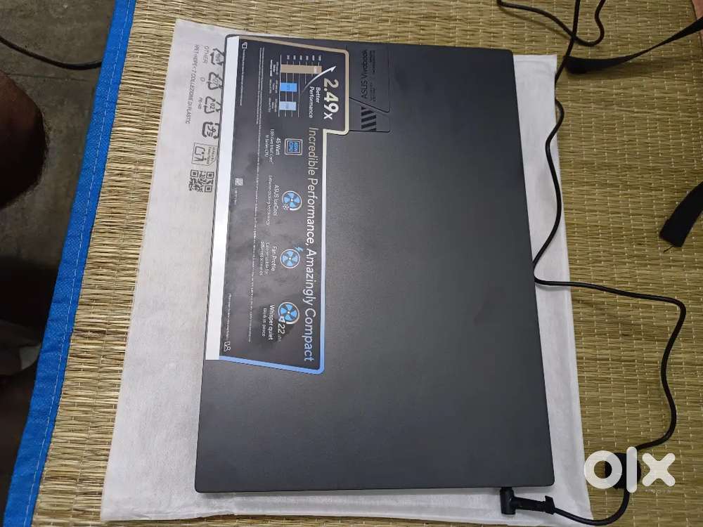 Asus Vivobook 16x