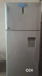 Samsung Refrigerator