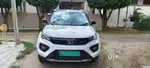 Tata Nexon EV XZ Plus, 2021, Electric