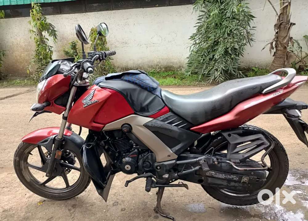 Honda CB Unicorn 160 CC