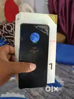 Vivo s1 6 Ram 128 GB internal