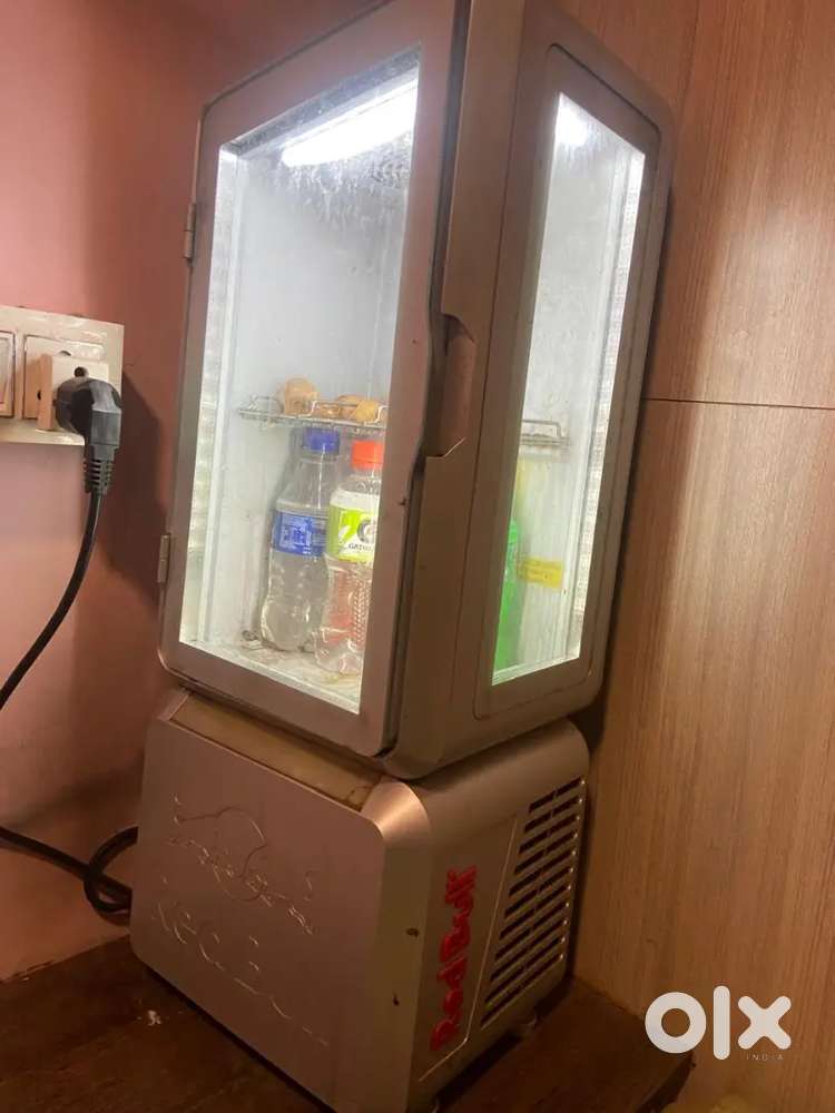 Visi Cooler, Display Fridge , Counter Fridge