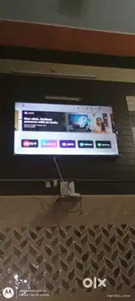 TCL led good condition
