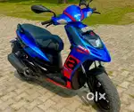 Aprilia SR 150 / Excellent Condition/Brand New/Rare Deal/Ready to ride
