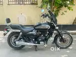 BAJAJ AVENGER 220 CRUISE (0AY 10K REMAINING EMI OPTION)