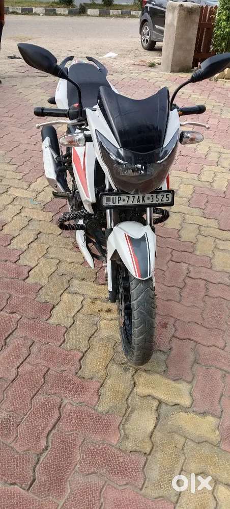 A great+ condition