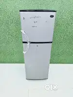 I'dYC710 Videocon 230ltrs double door fridge!! Free shipping