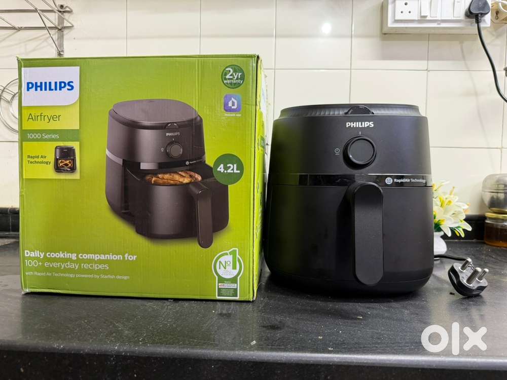 Philips Airfryer 4.2L