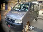 Maruti Suzuki Eeco 5 STR AC(O) CNG, 2025, CNG & Hybrids