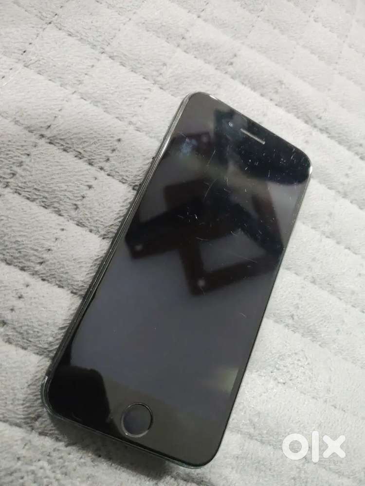 I phone 7 total original condition
