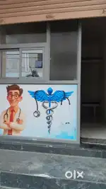 Doctor clinic