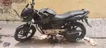 Bajaj pulsar 150 bike sales