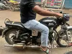 bullte350 gadi chalne mai teek hai ek bar aa kr chack kariye