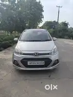 Hyundai Grand i10 2014 Diesel 103000 Km Driven