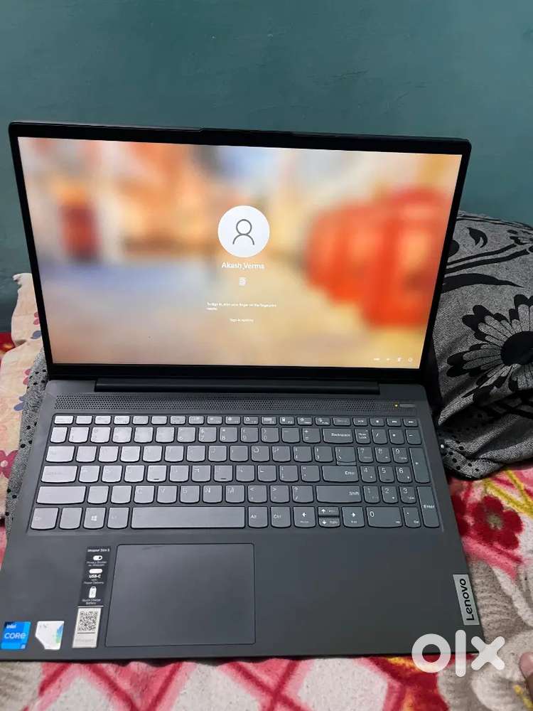 Lenavo IdeaPad slim 5