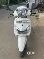 Single owner Hero Pleasure +