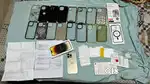 Iphone 14 pro max gold