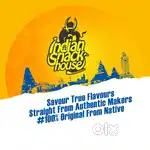 Home Based Partner for Snacks Brand