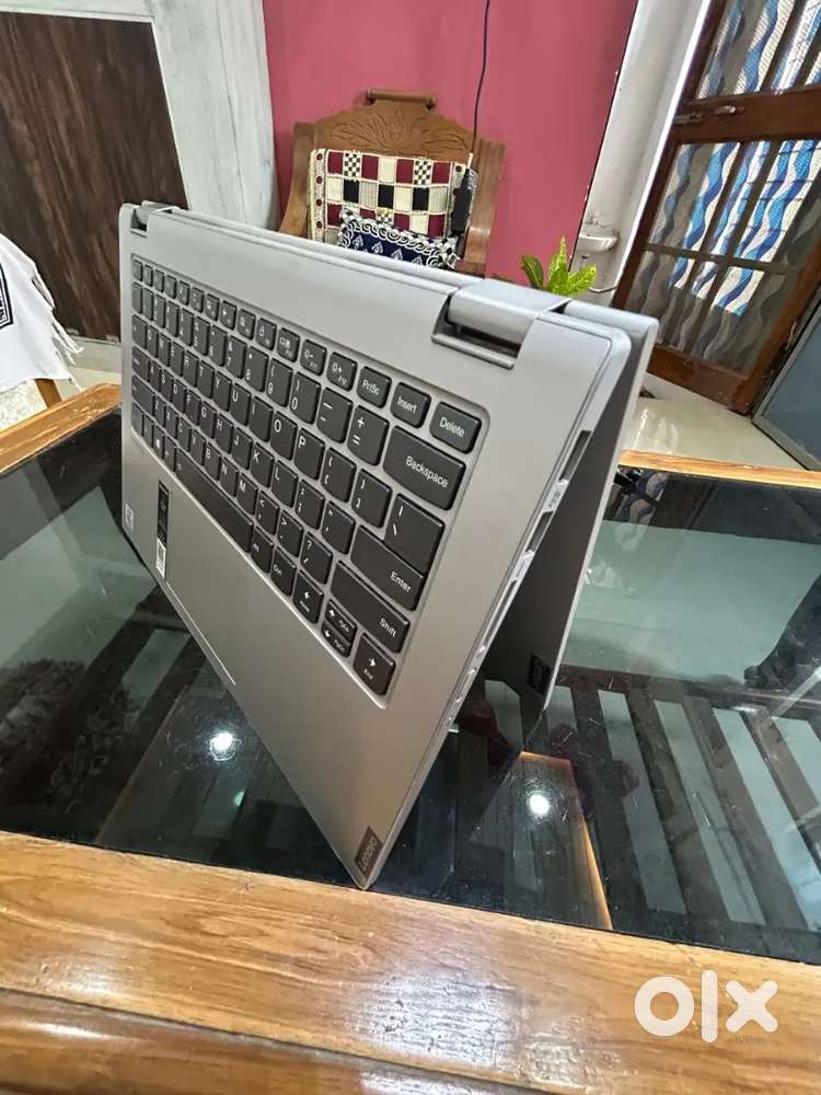 Lenovo Laptop For Sale – Fast Performance, Stylish Look, Like New!