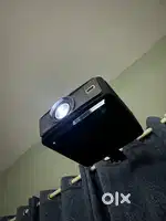 Projector Hometheator - Wzatco legend pro 1080p